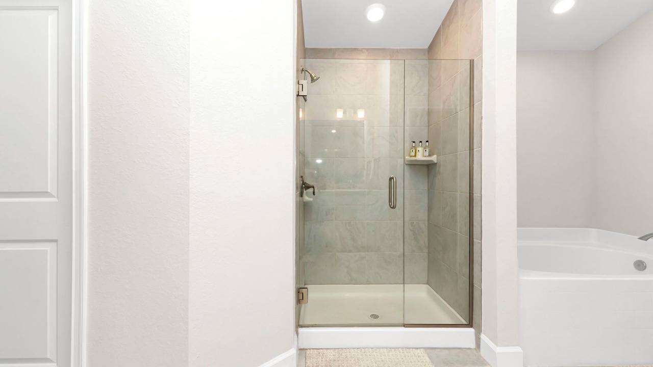 Photo of Bathroom in North Port