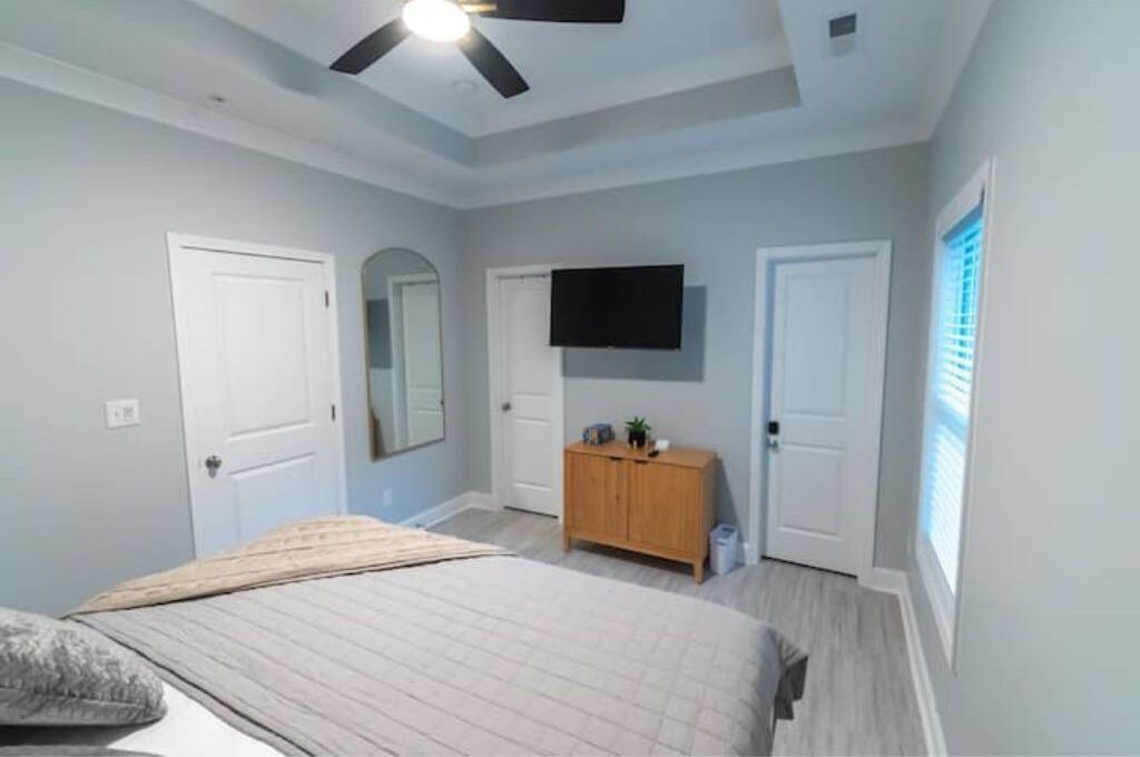 Photo of Bedroom in Belle Mina