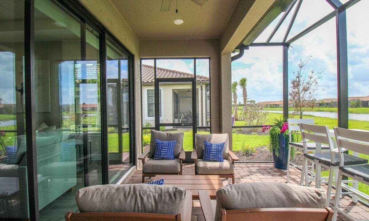 Photo of Outdoor in Braden River