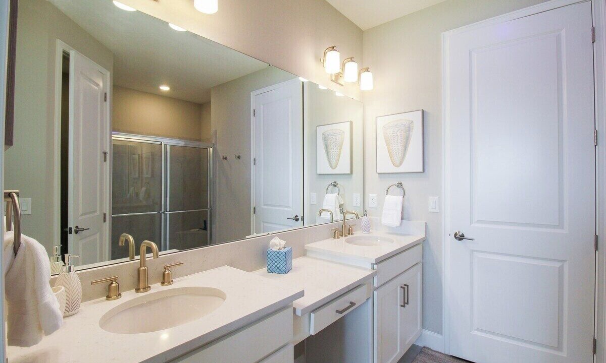 Photo of Bathroom in Braden River