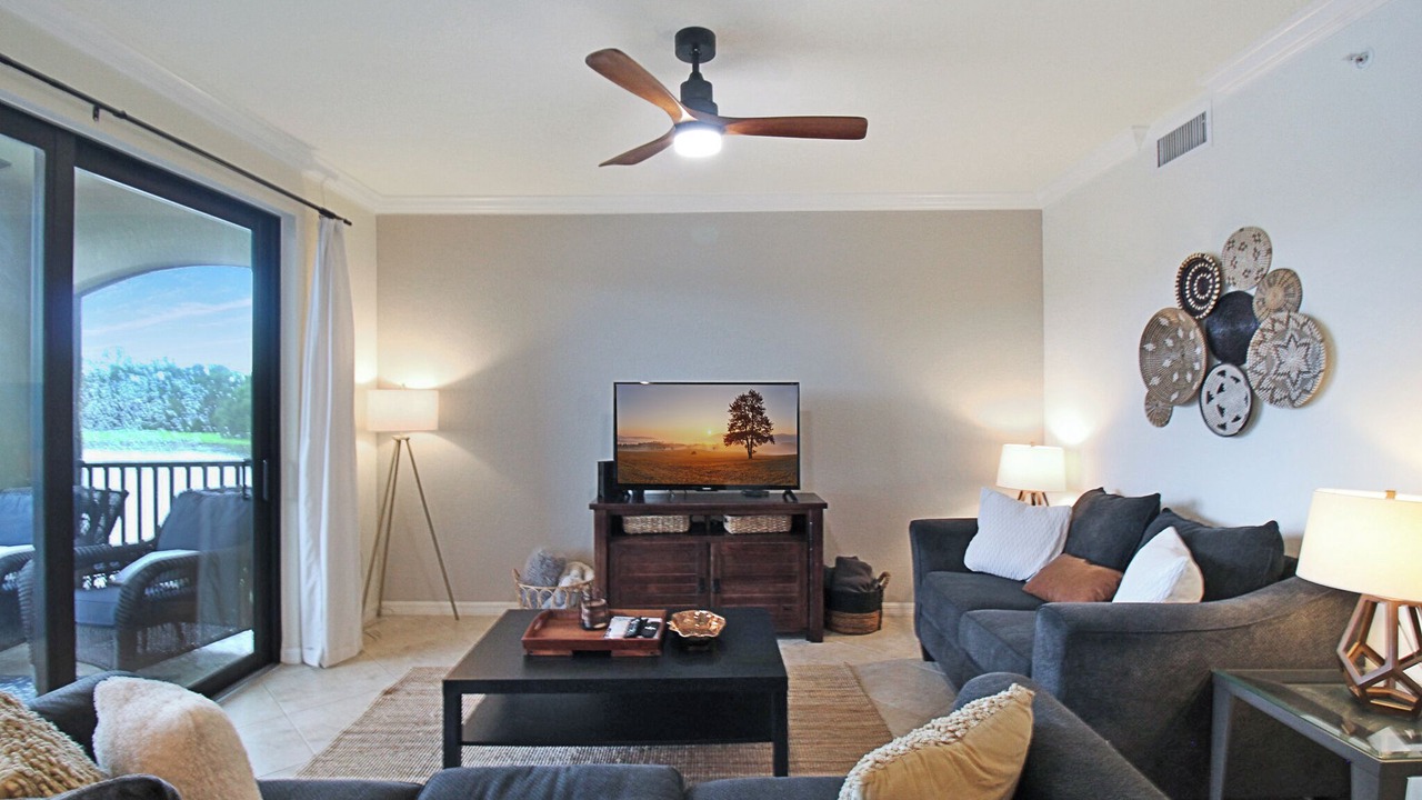 Photo of Livingroom in Lakewood Ranch