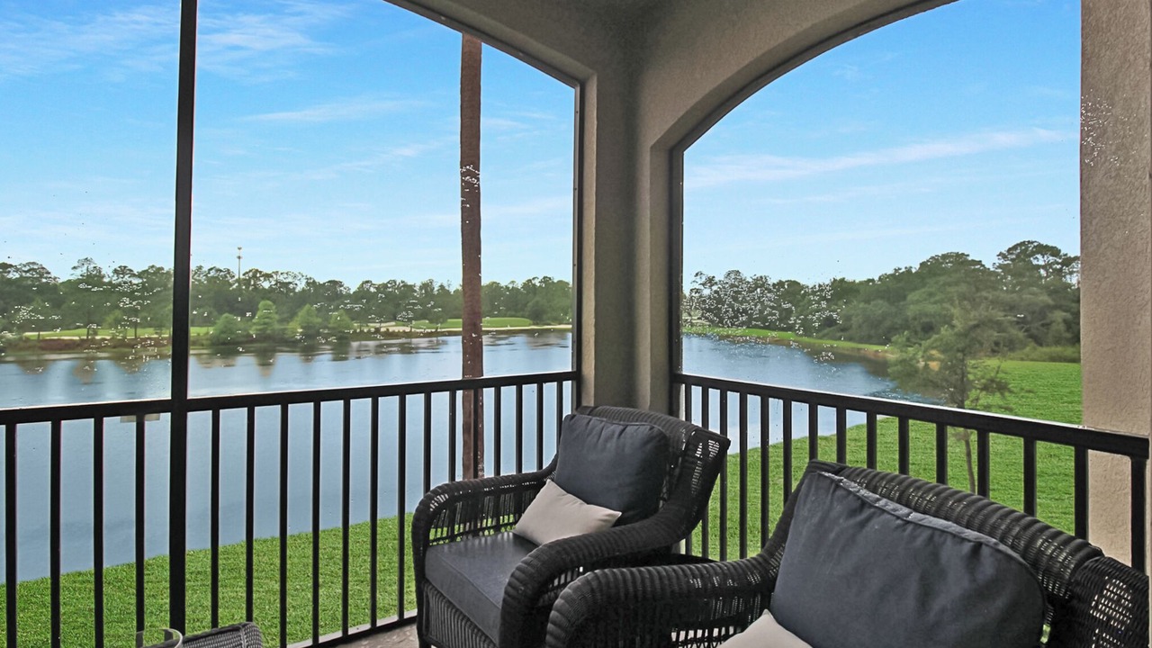 Photo of Outdoor in Lakewood Ranch