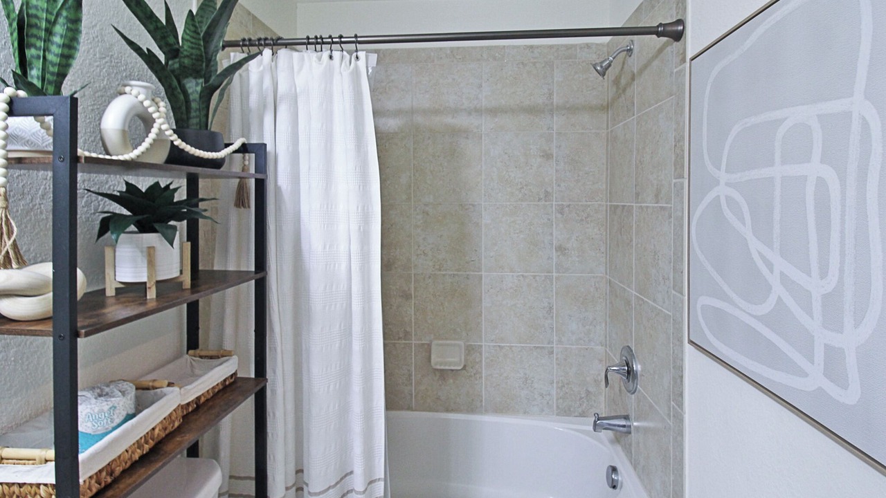 Photo of Bathroom in Lakewood Ranch