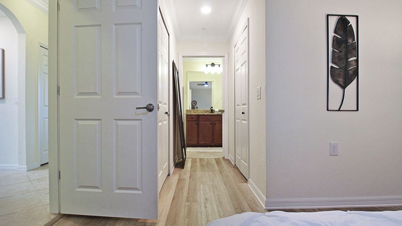 Photo of Bedroom in Lakewood Ranch