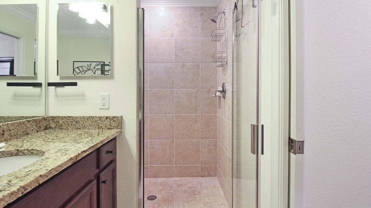 Photo of Bathroom in Lakewood Ranch