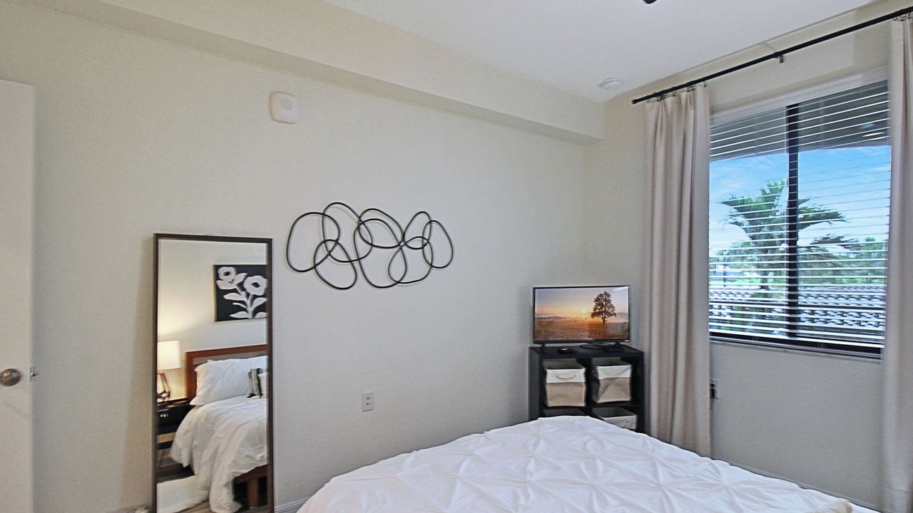 Photo of Bedroom in Lakewood Ranch