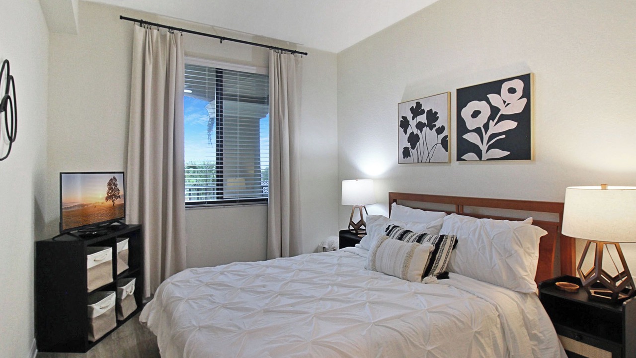 Photo of Bedroom in Lakewood Ranch
