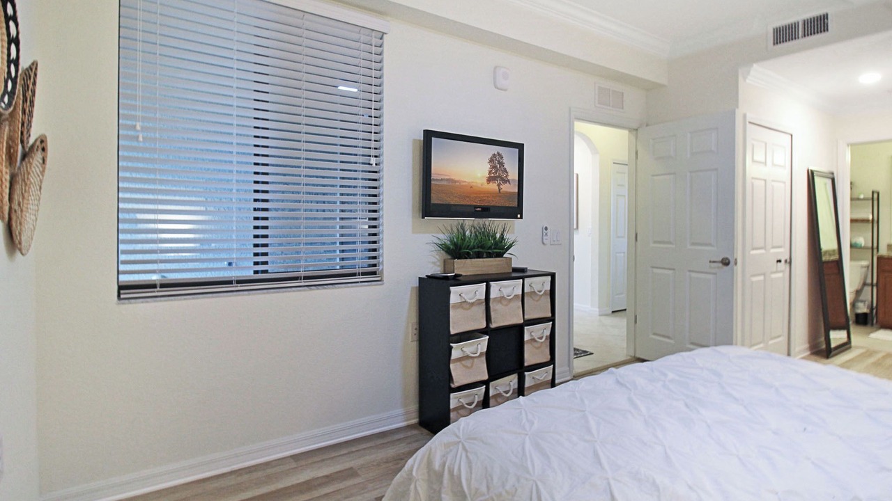 Photo of Bedroom in Lakewood Ranch