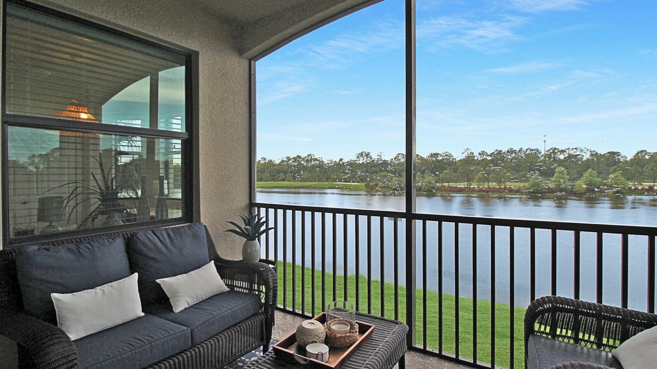 Photo of Outdoor in Lakewood Ranch