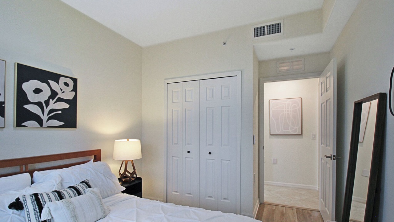 Photo of Bedroom in Lakewood Ranch