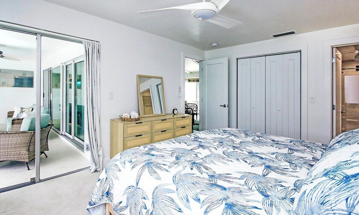 Photo of Bedroom in Beachview Country Club Estates