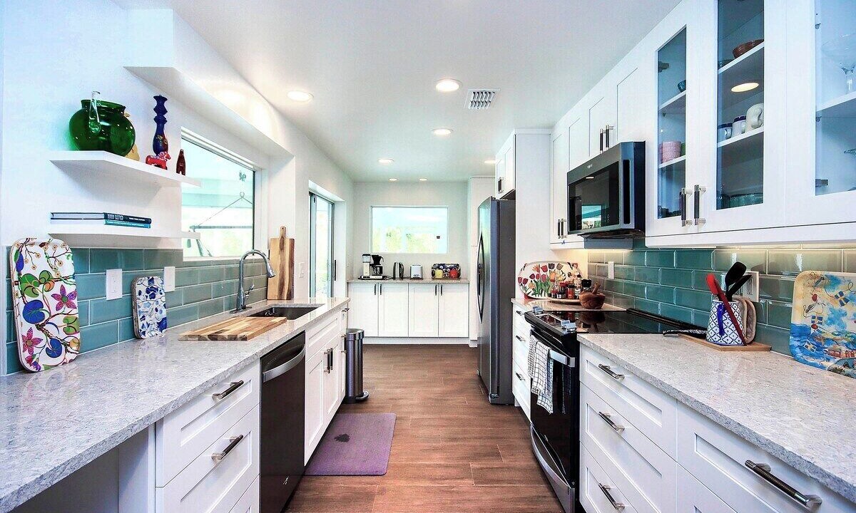 Photo of Kitchen in Beachview Country Club Estates