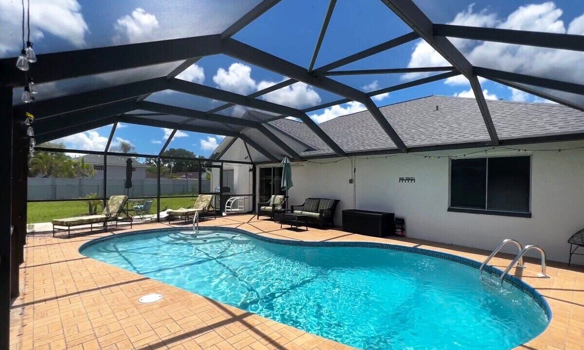 Photo of Outdoor in North Fort Myers