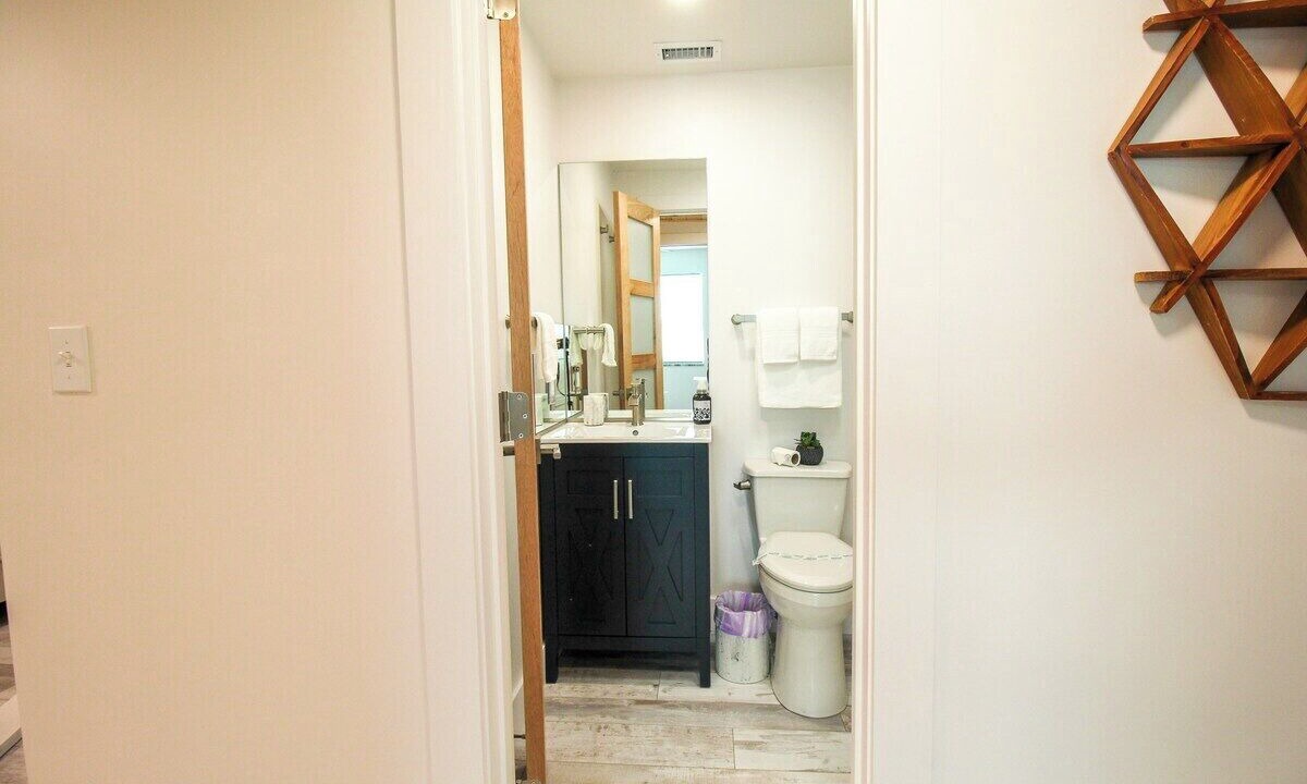 Photo of Bathroom in Downtown