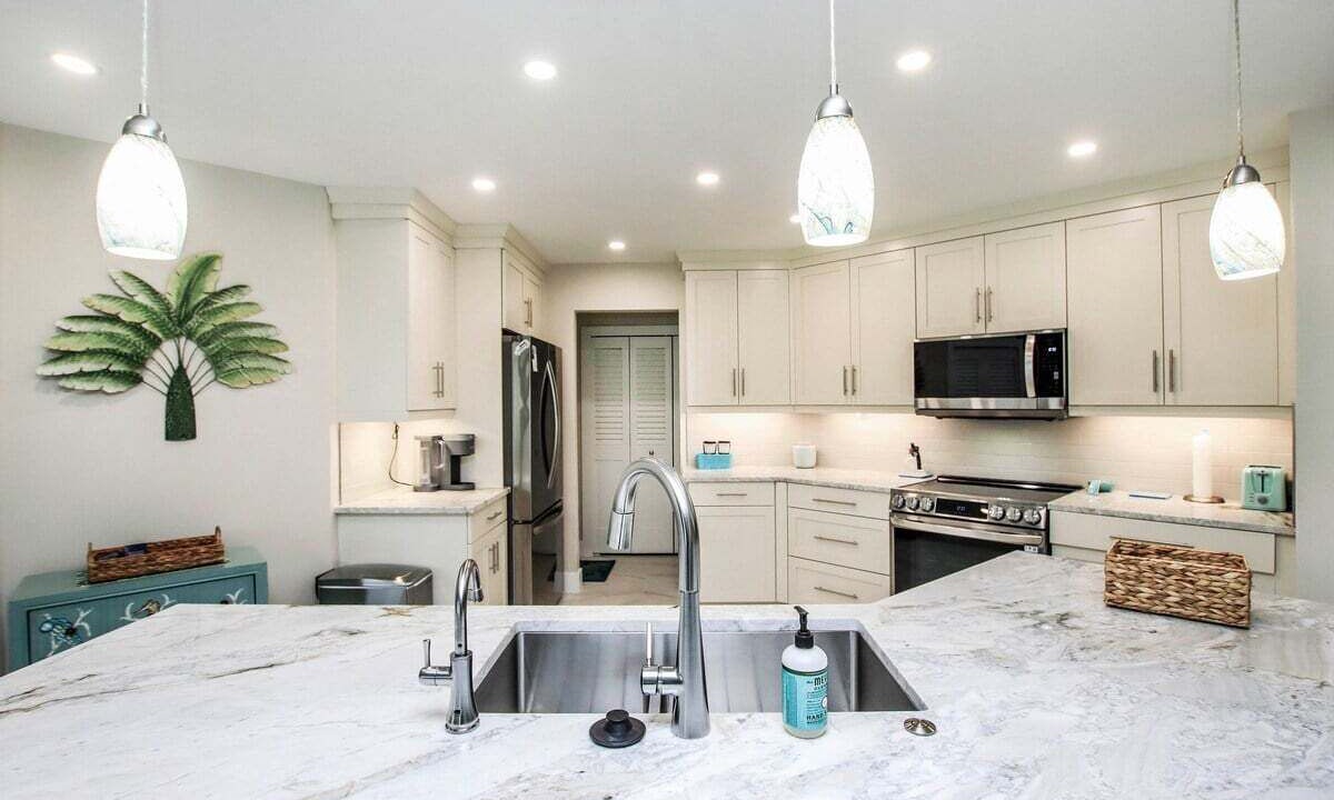Photo of Kitchen in Beachview Country Club Estates