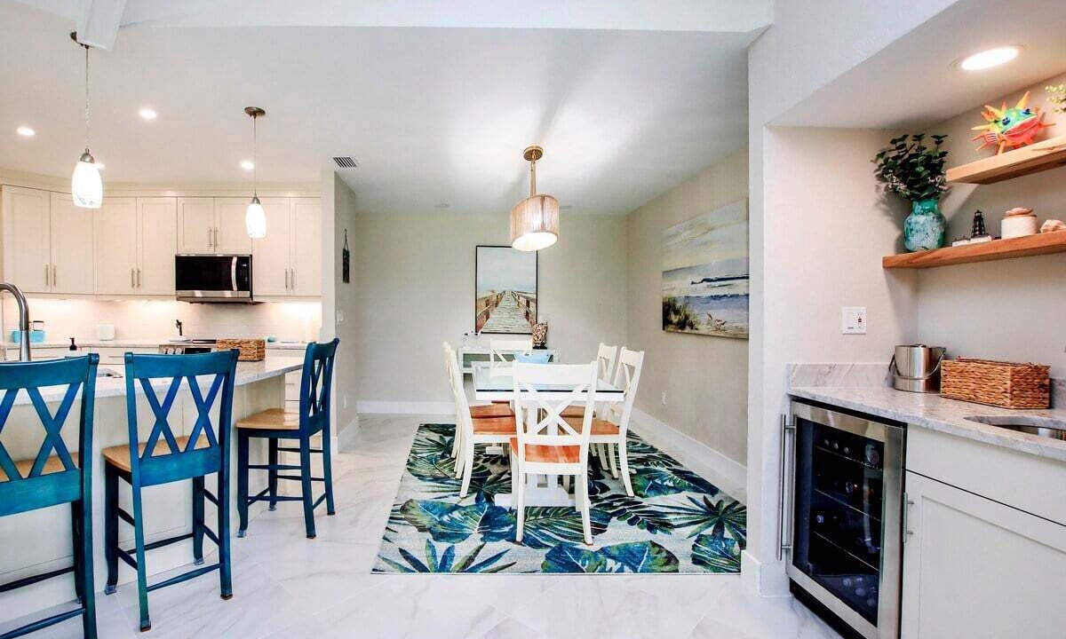 Photo of Kitchen in Beachview Country Club Estates