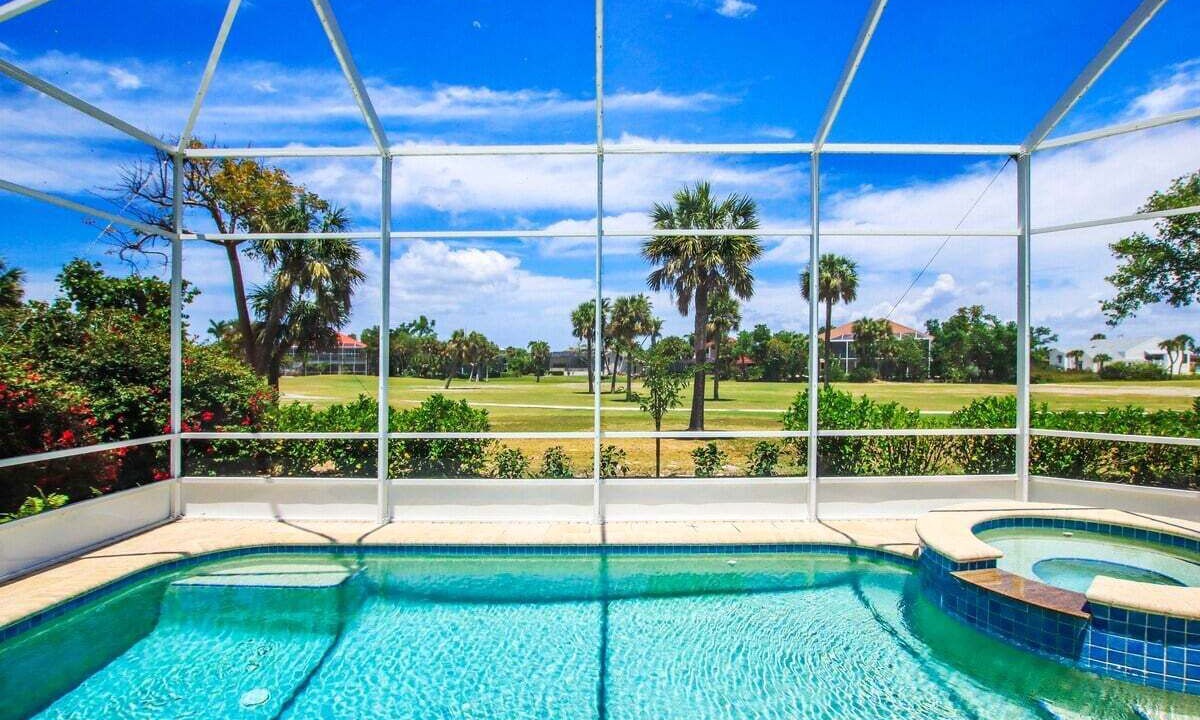Photo of Outdoor in Beachview Country Club Estates