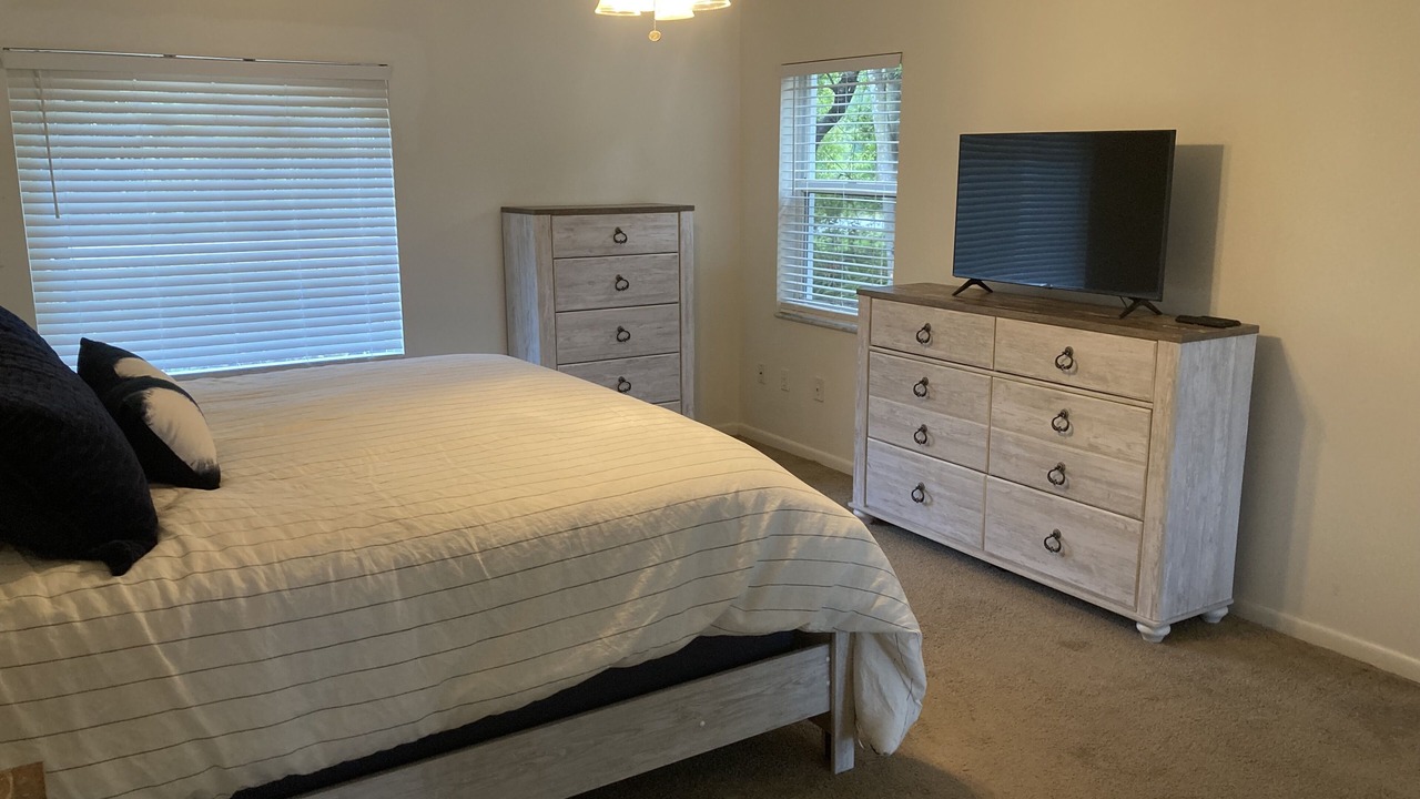 Photo of Bedroom in Sebring