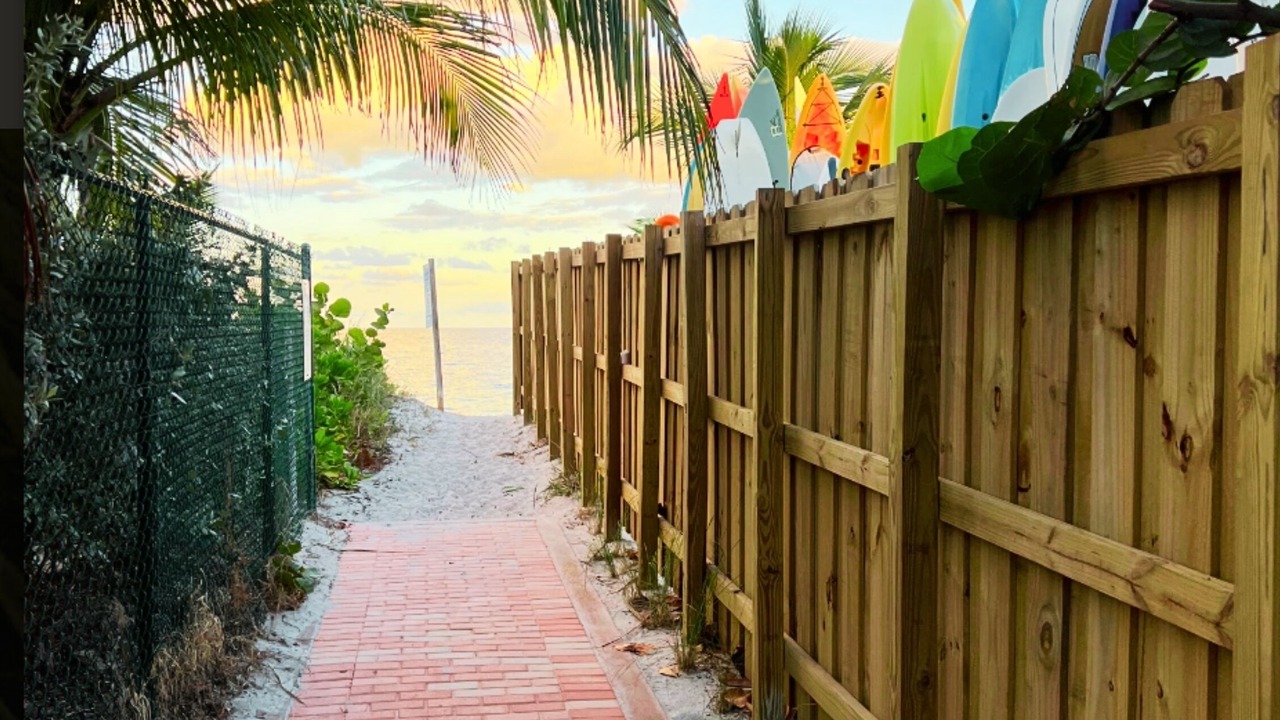 Photo of Outdoor in Key Biscayne
