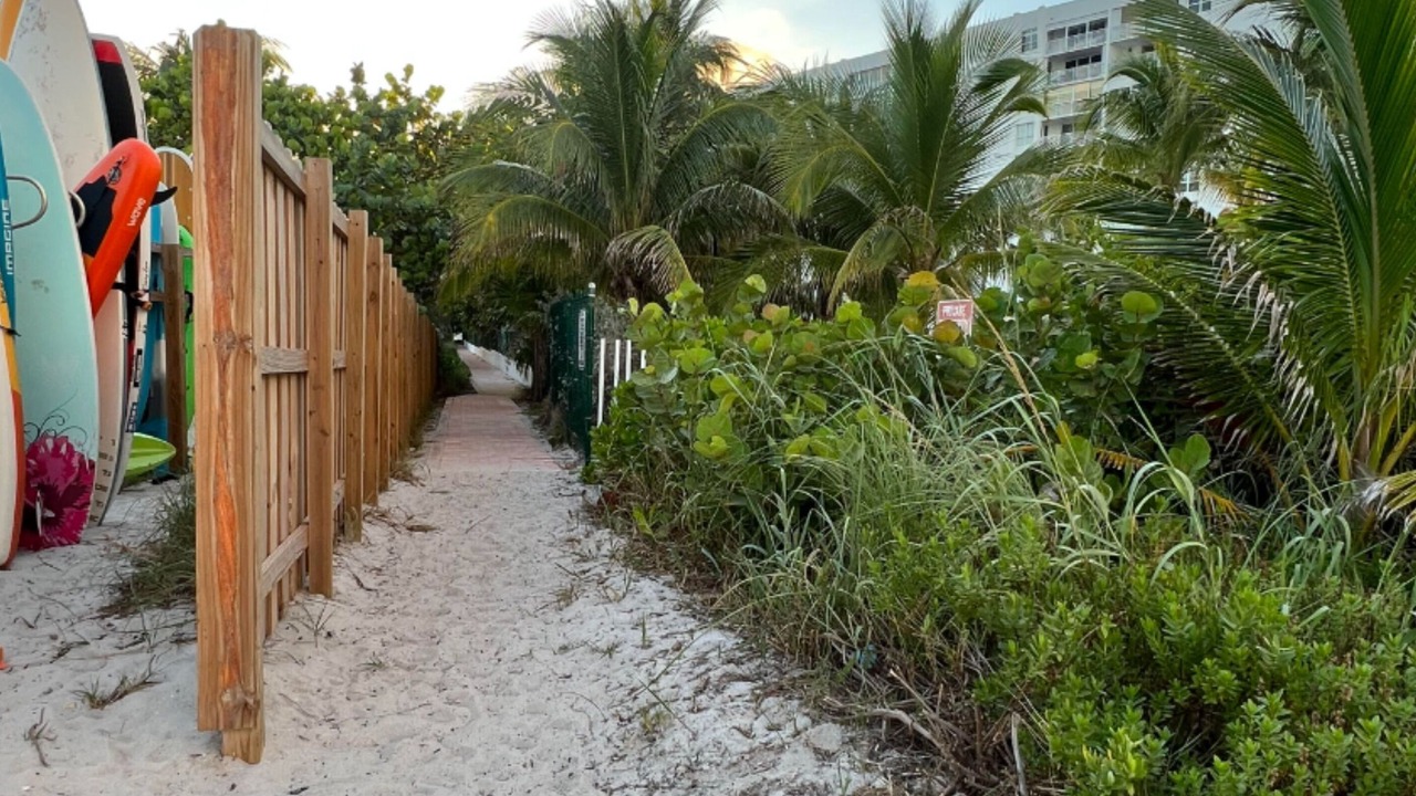 Photo of Outdoor in Key Biscayne
