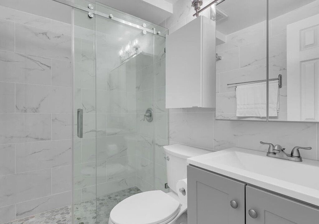 Photo of Bathroom in Key Biscayne