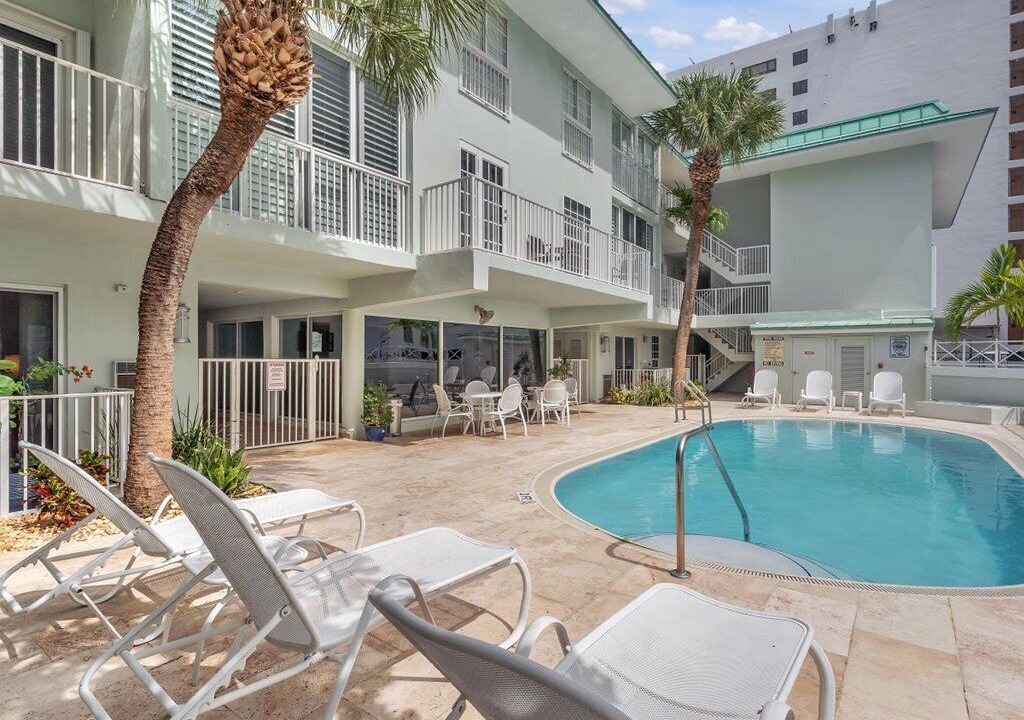 Photo of Outdoor in Key Biscayne