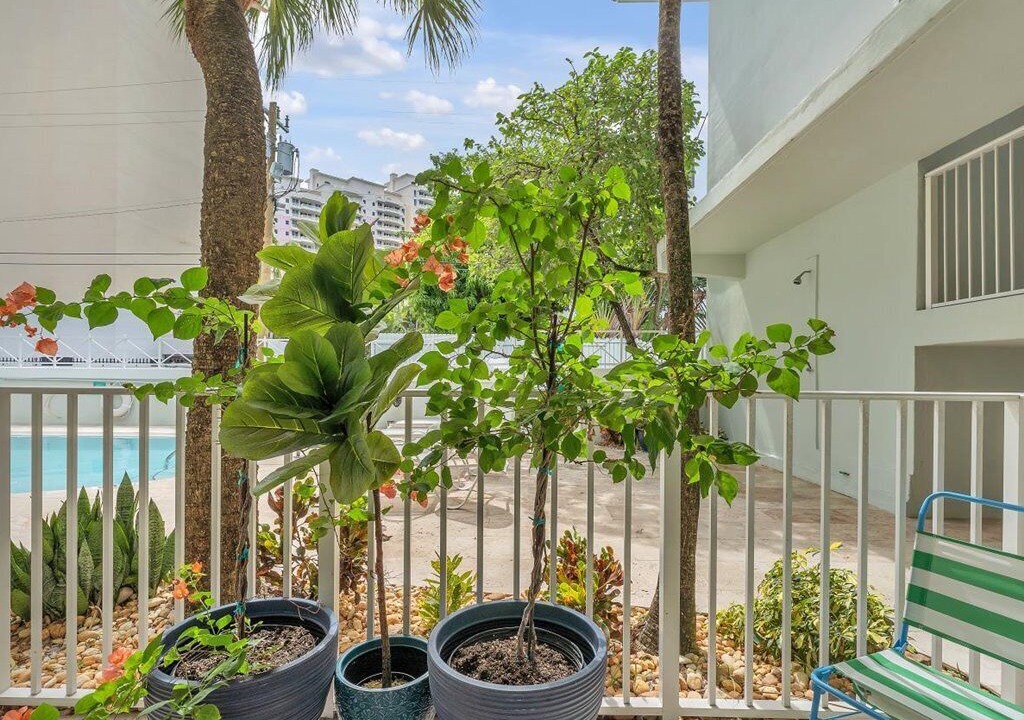 Photo of Outdoor in Key Biscayne