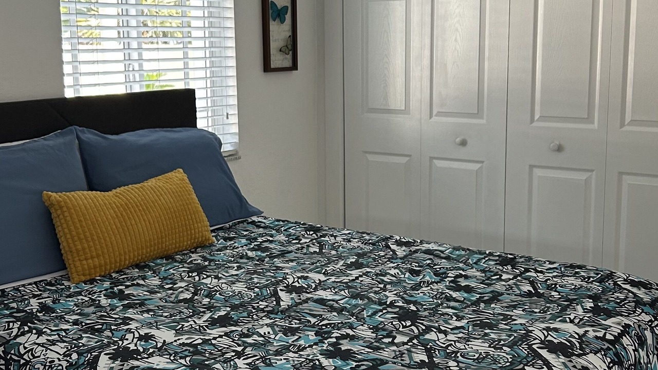 Photo of Bedroom in West Little Havana