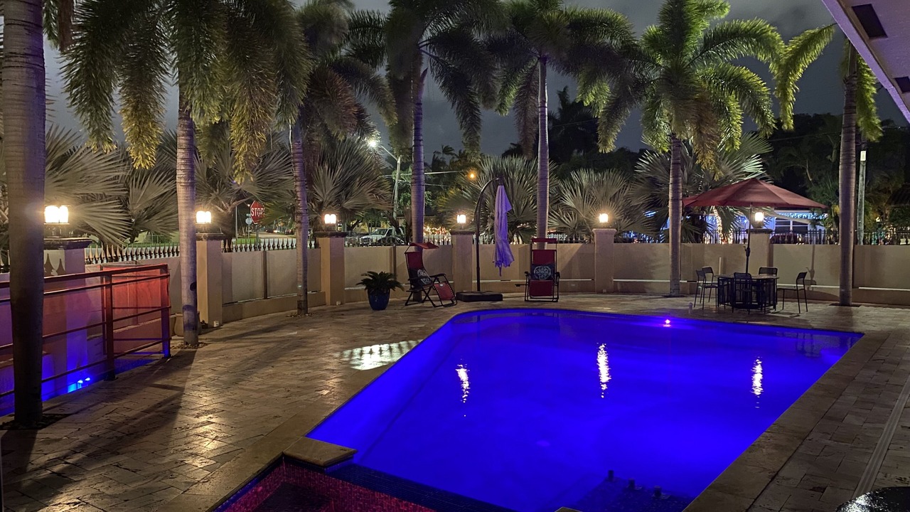 Photo of Outdoor in West Little Havana