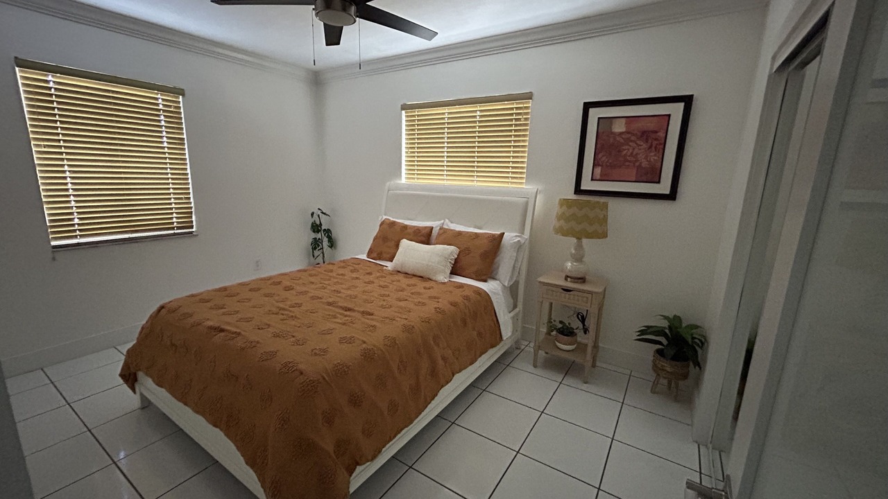 Photo of Bedroom in West Little Havana