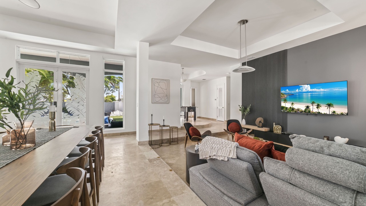 Photo of Bedroom in Tamiami
