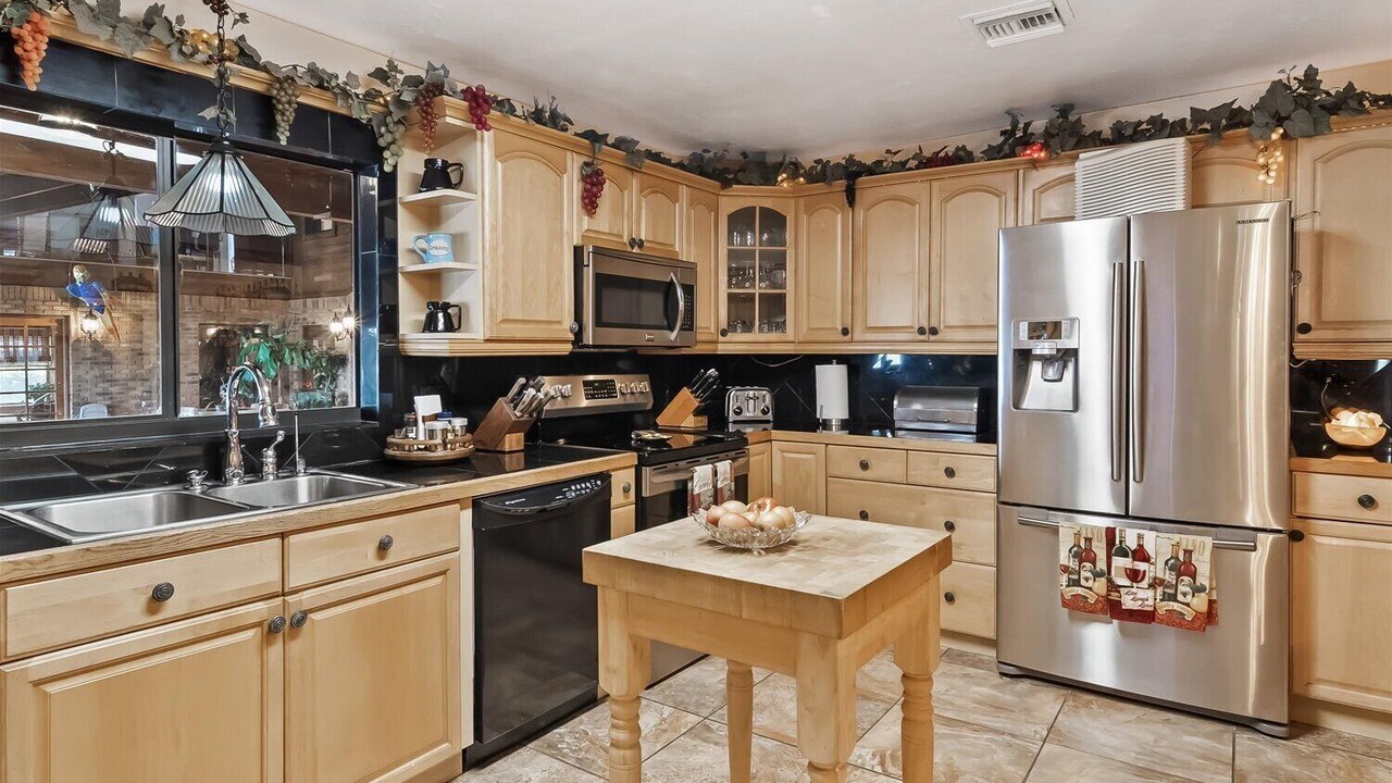 Photo of Kitchen in Highland