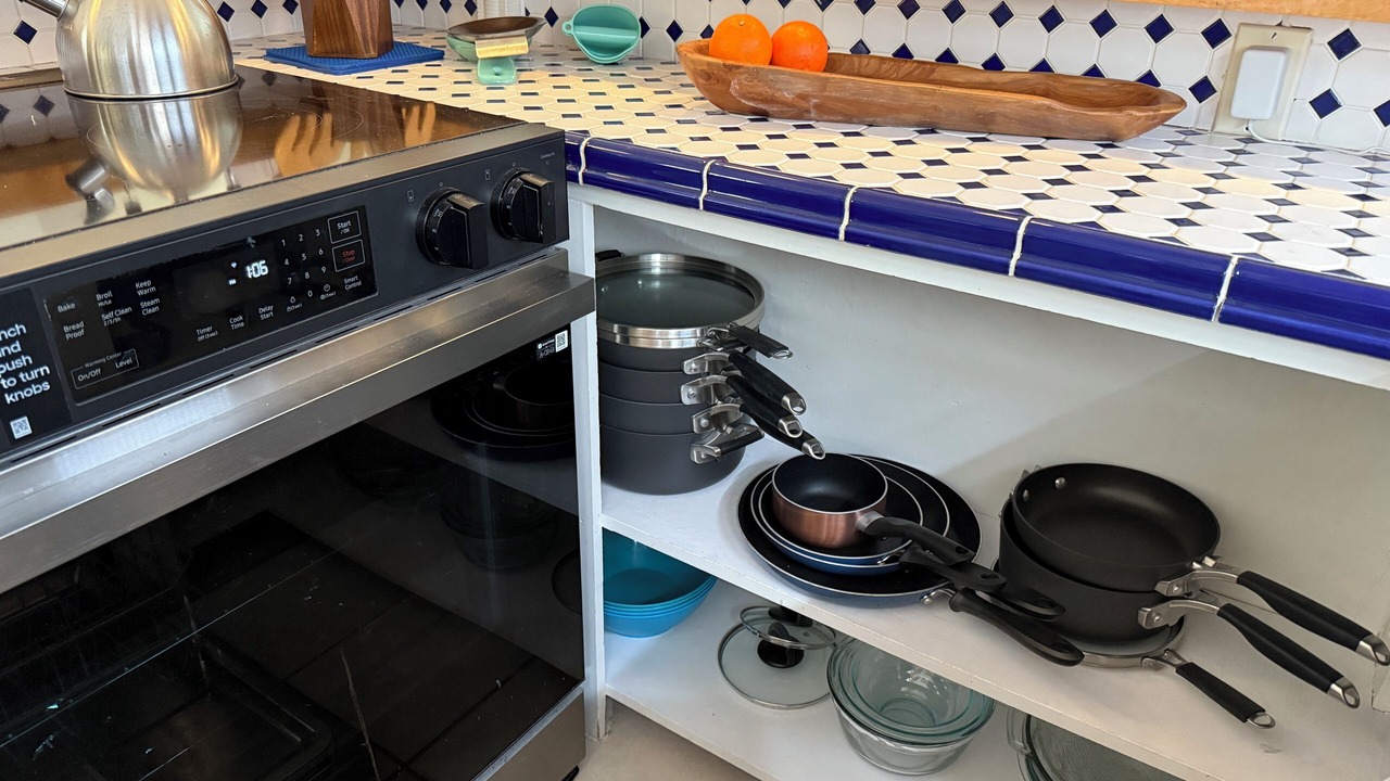 Photo of Kitchen in Mango Groves