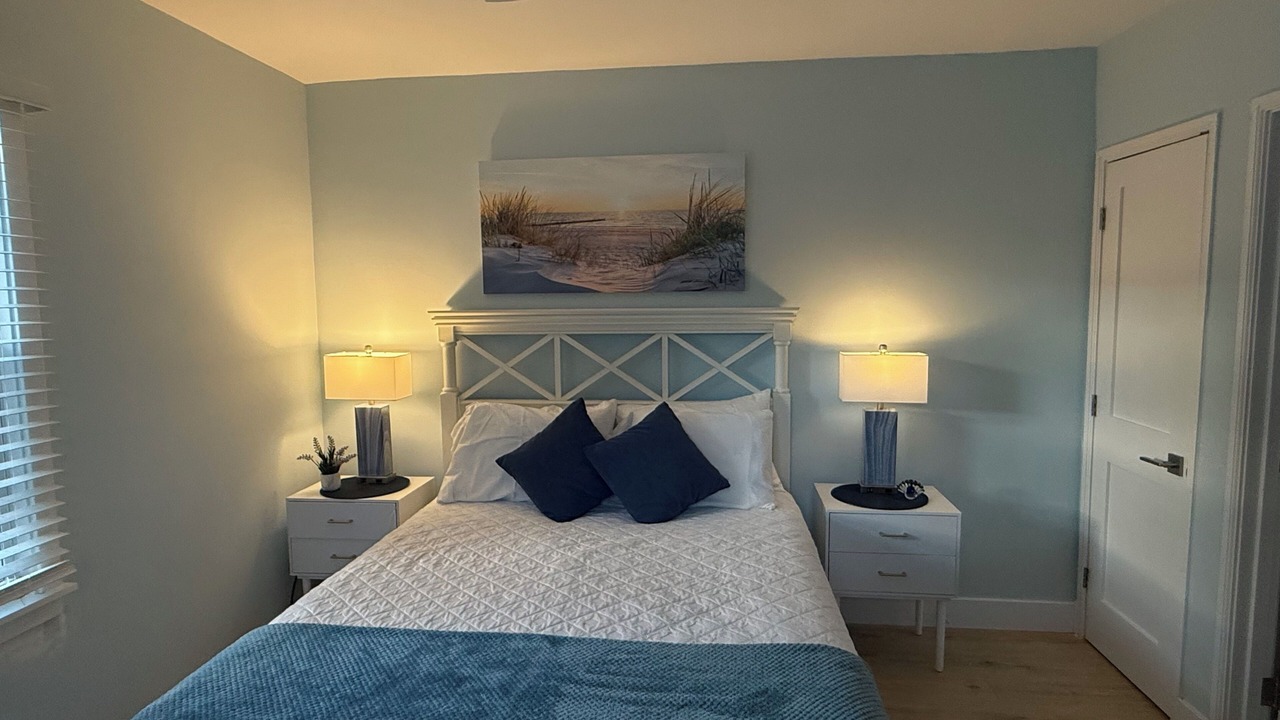 Photo of Bedroom in Mango Groves