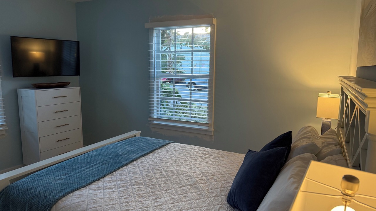 Photo of Bedroom in Mango Groves