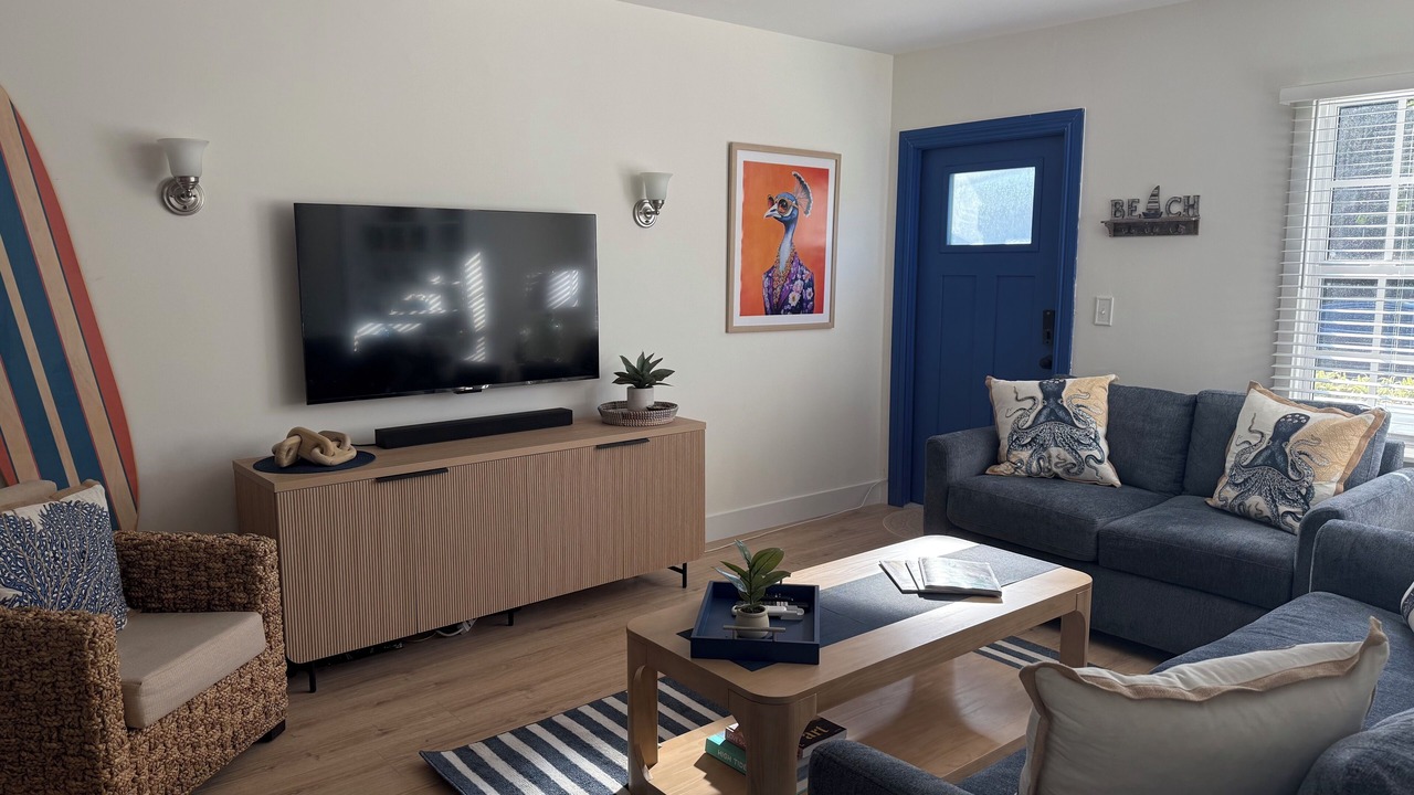 Photo of Livingroom in Mango Groves