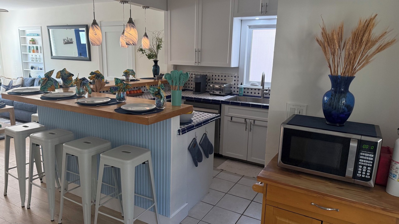 Photo of Kitchen in Mango Groves