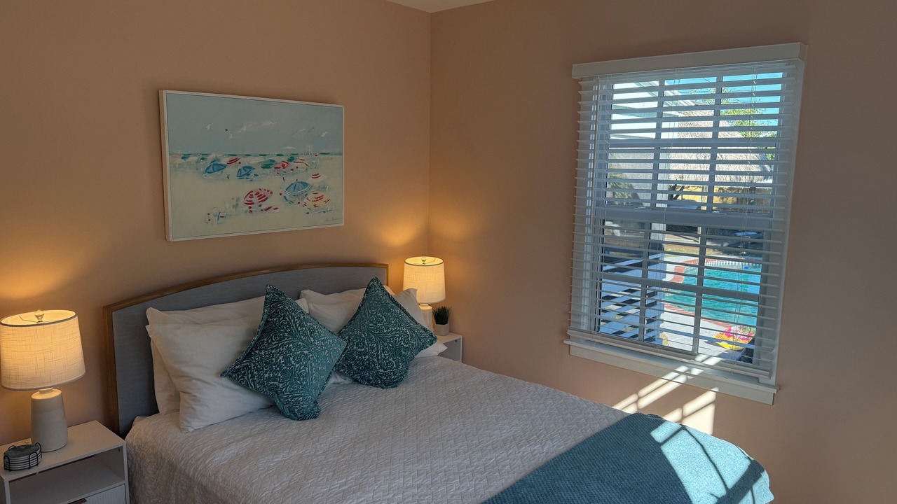 Photo of Bedroom in Mango Groves