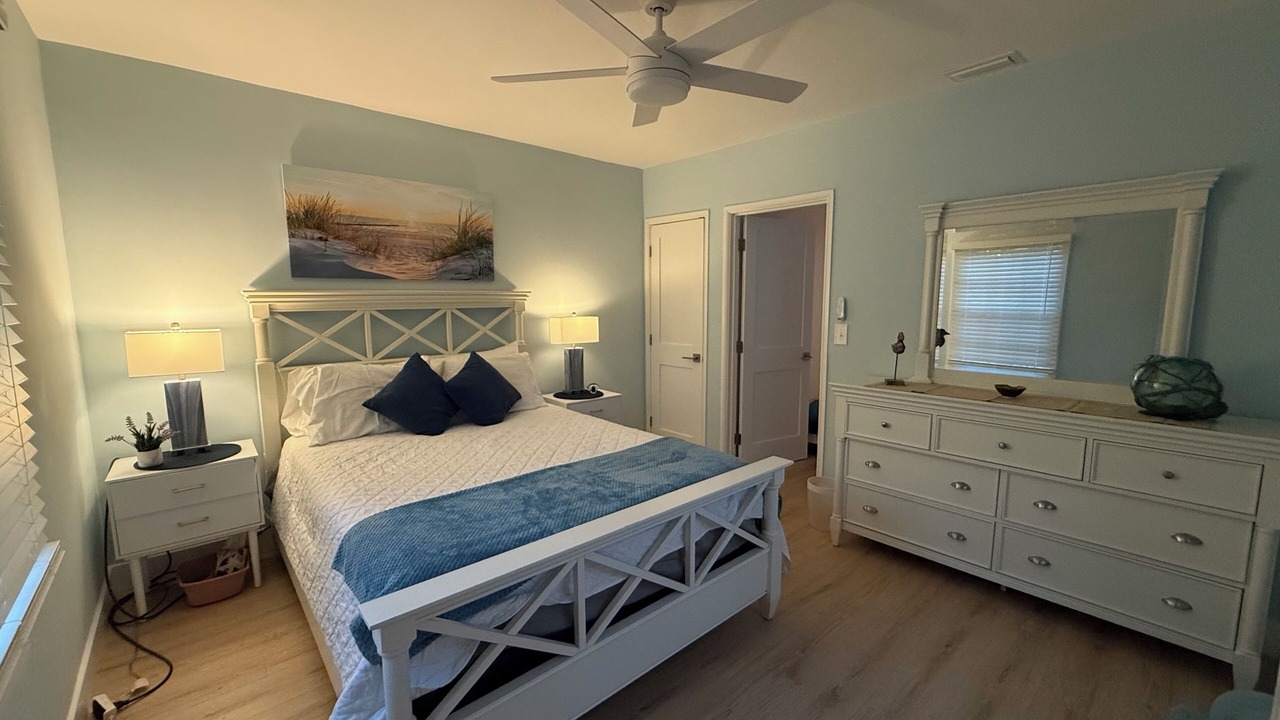 Photo of Bedroom in Mango Groves