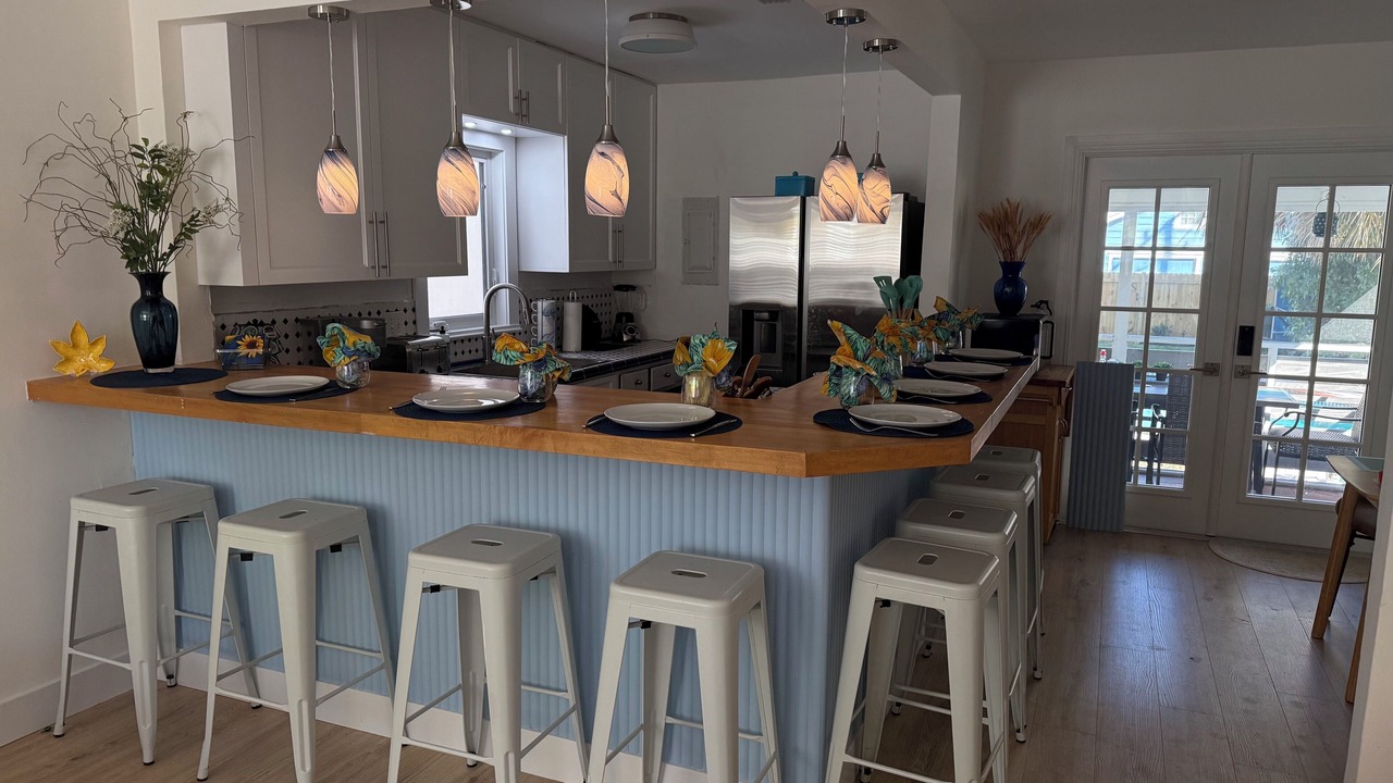 Photo of Kitchen in Mango Groves