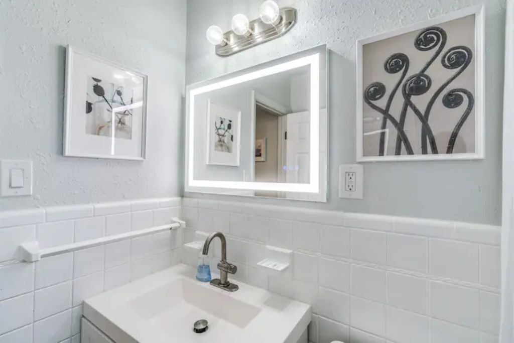 Photo of Bathroom in Bayview