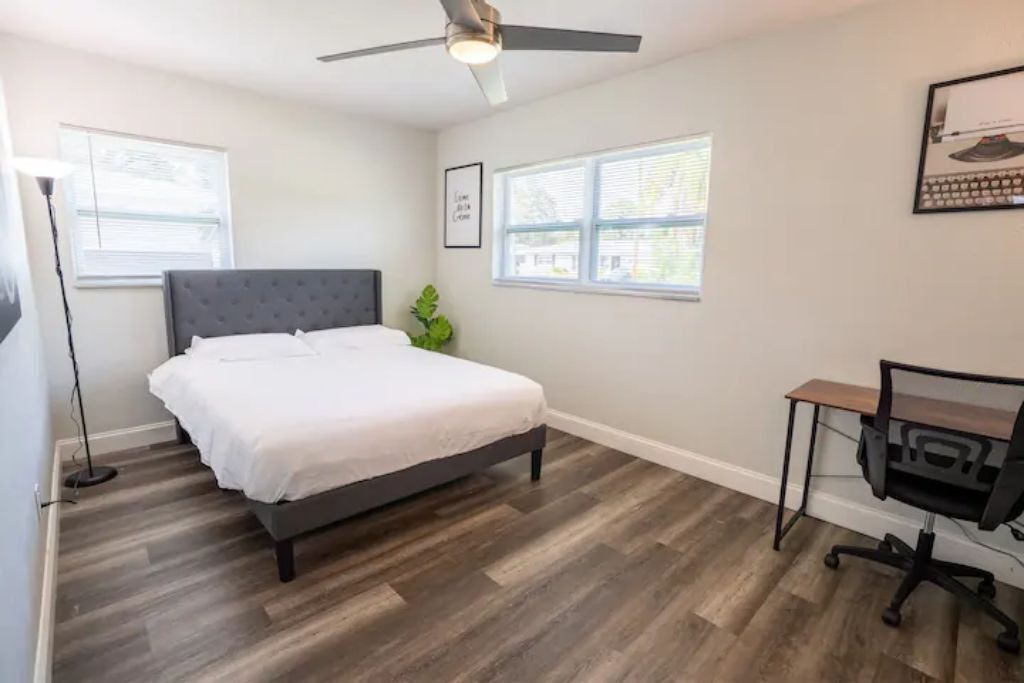 Photo of Bedroom in Bayview