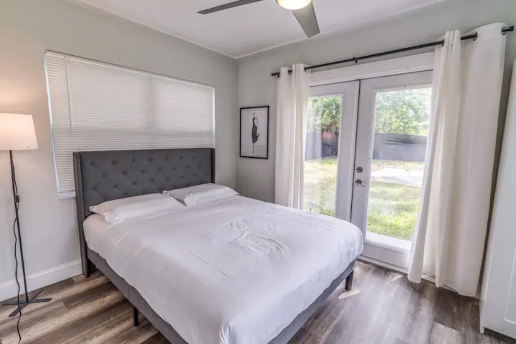 Photo of Bedroom in Bayview
