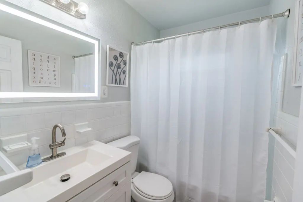 Photo of Bathroom in Bayview