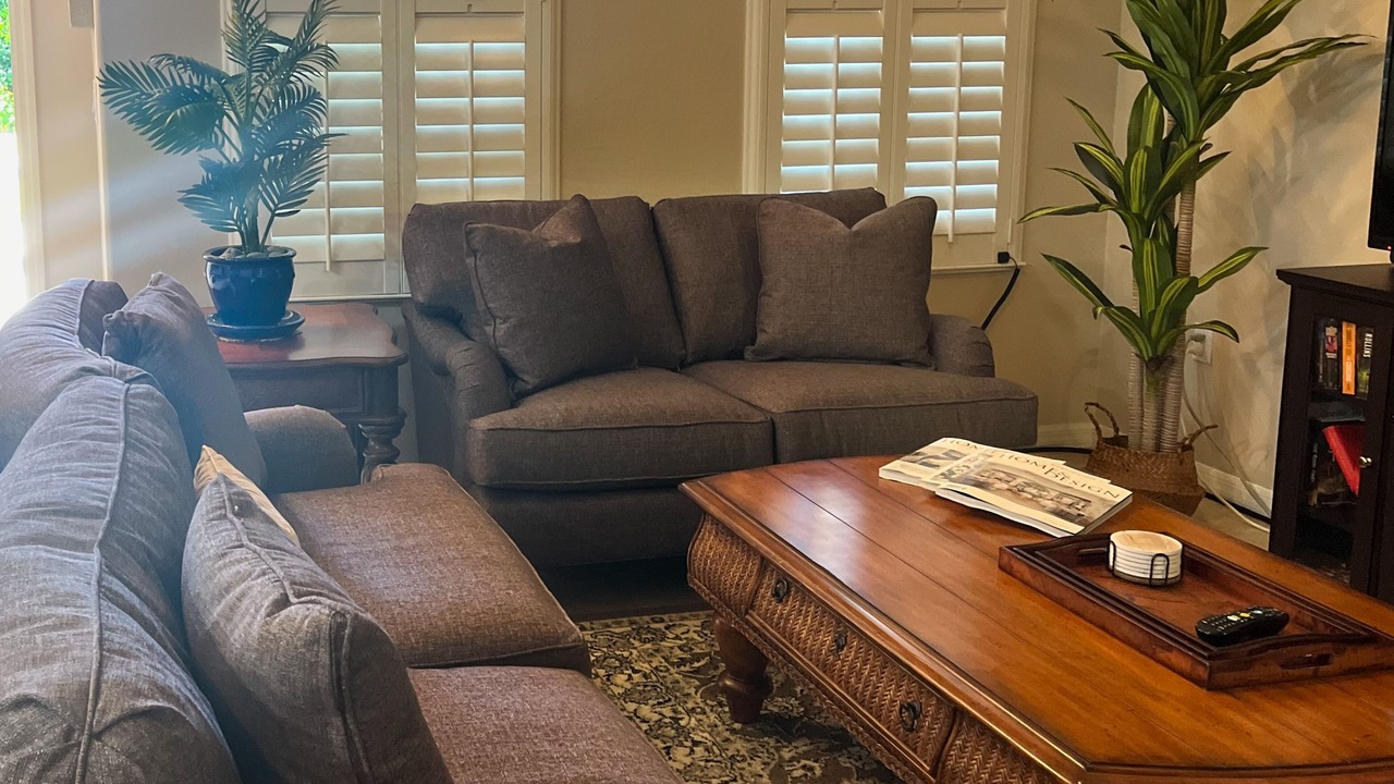Photo of Livingroom in Ole