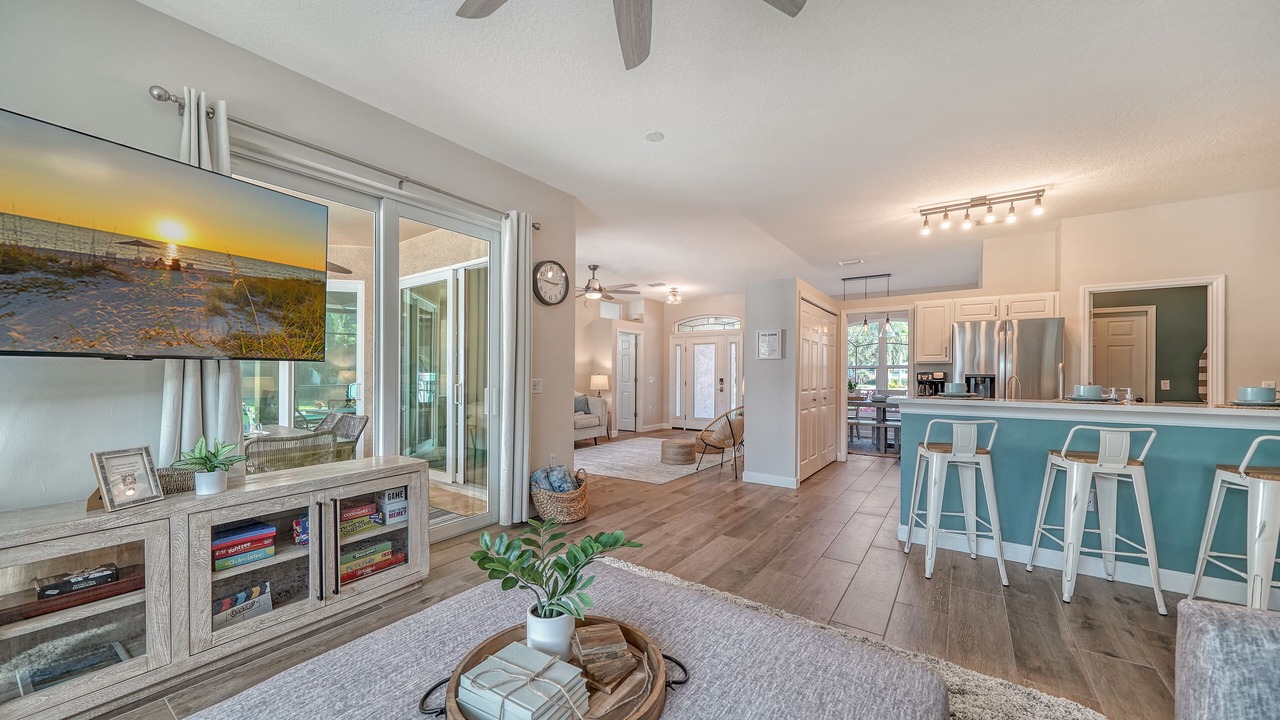 Photo of Bedroom in West Bradenton