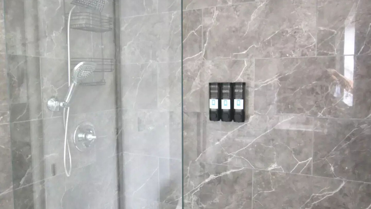 Photo of Bathroom in Flagami