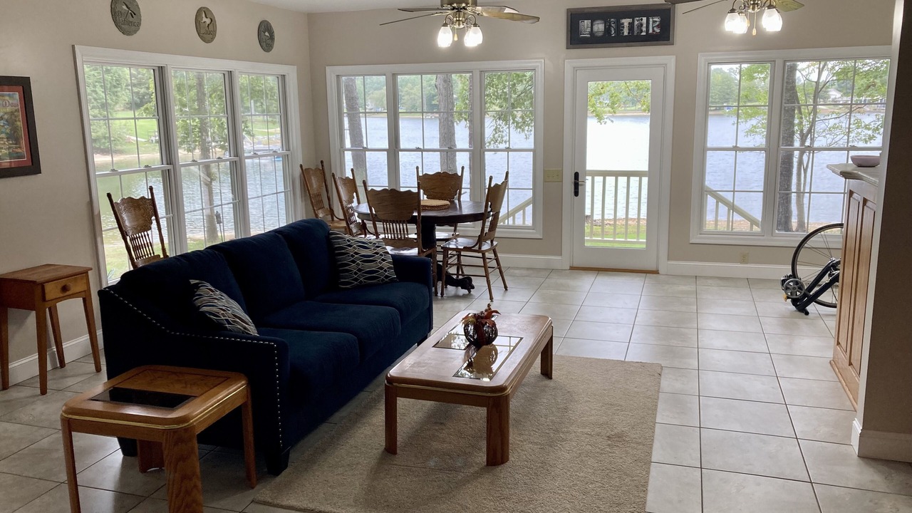Photo of Livingroom in Prosperity