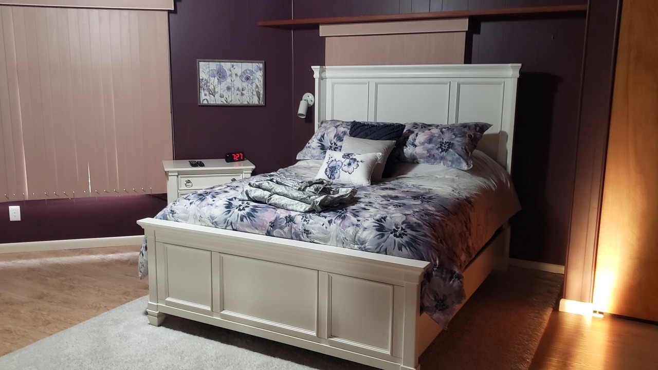 Photo of Bedroom in St. Cloud
