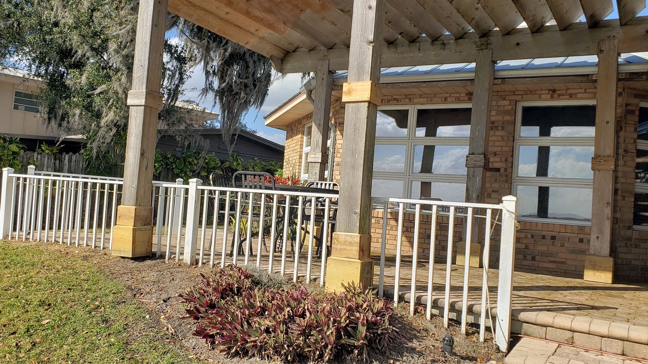 Photo of Patio Balcony in St. Cloud